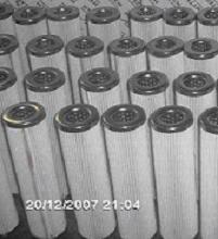 HYDRAULIC & LUBRICATION FILTERS & FILTRATION EQUIPMENTS