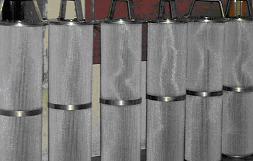 HYDRAULIC & LUBRICATION FILTERS & FILTRATION EQUIPMENTS